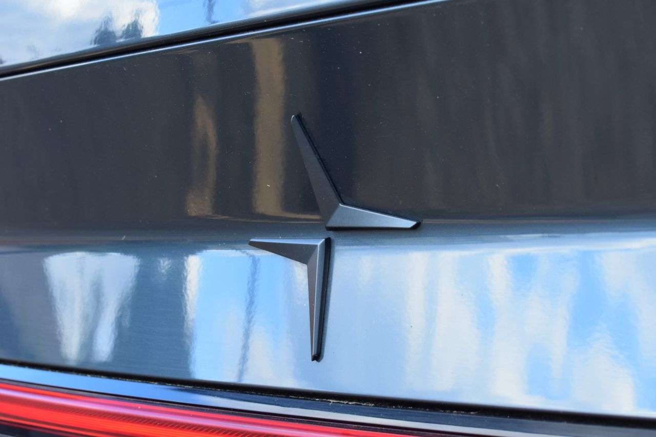 2023 POLESTAR POLESTAR 2 2023 POLESTAR POLESTAR 2