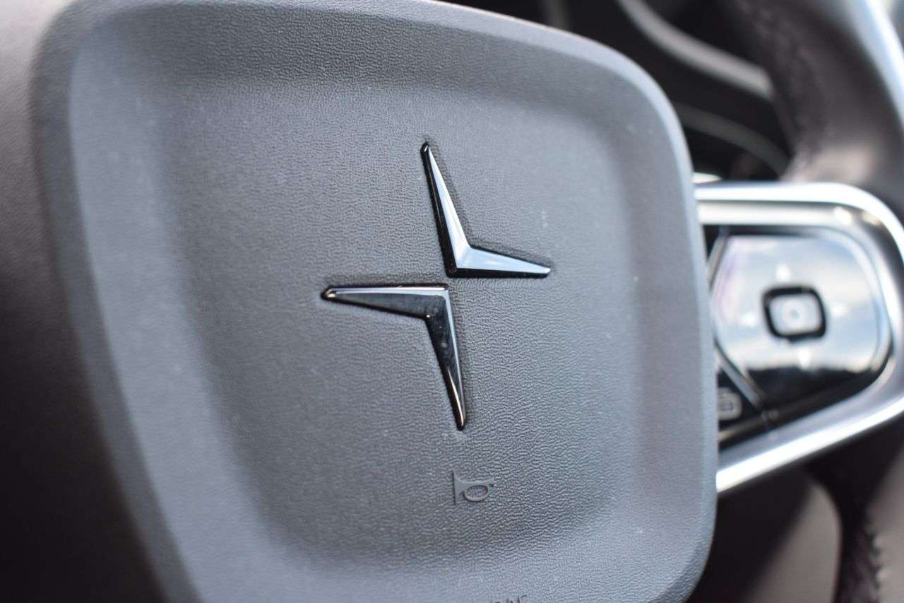2023 POLESTAR POLESTAR 2 2023 POLESTAR POLESTAR 2