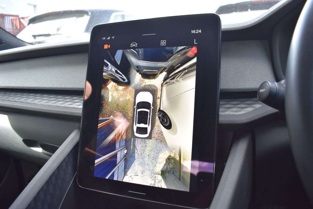 2023 POLESTAR POLESTAR 2 2023 POLESTAR POLESTAR 2
