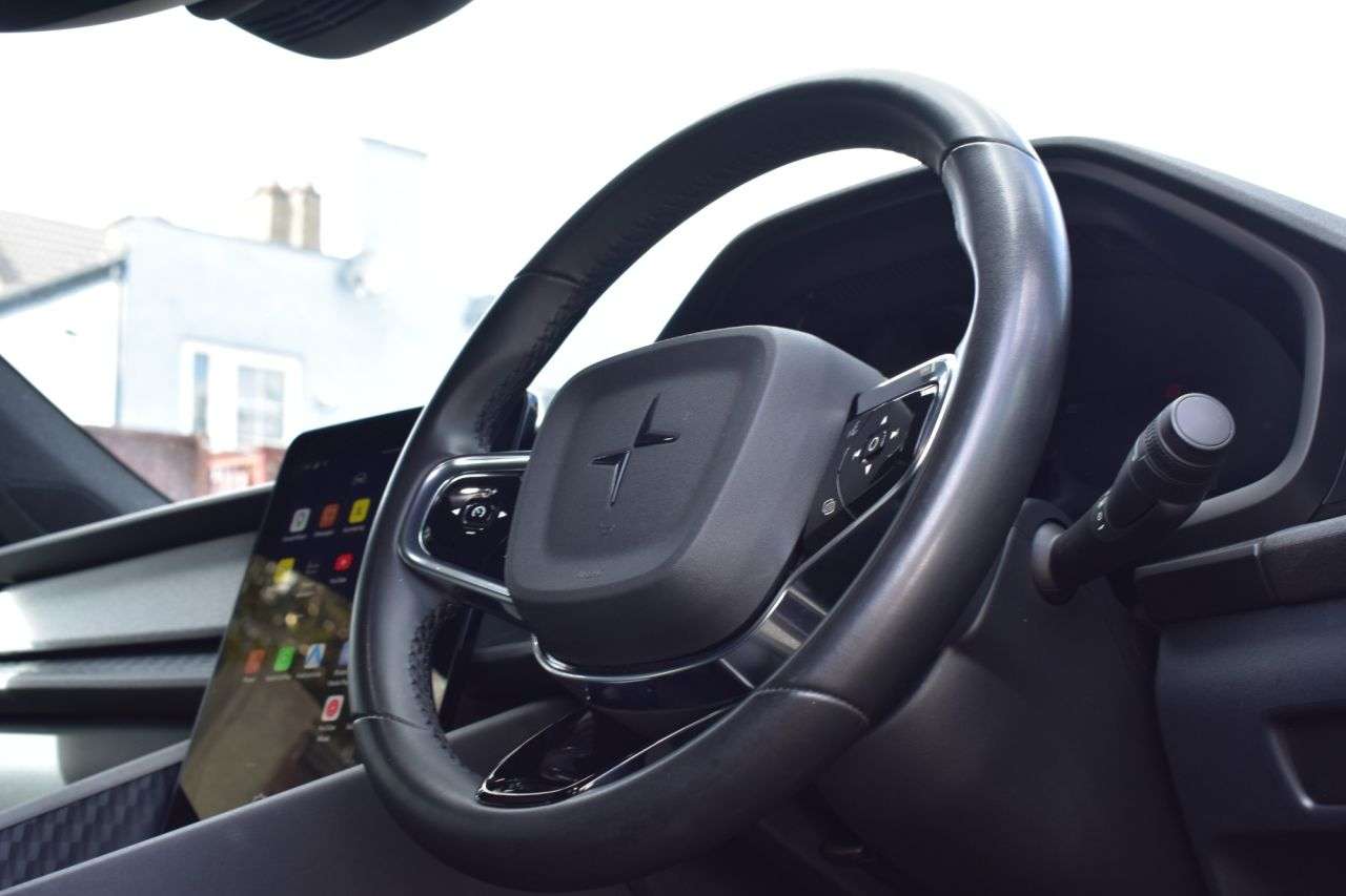 2023 POLESTAR POLESTAR 2 2023 POLESTAR POLESTAR 2
