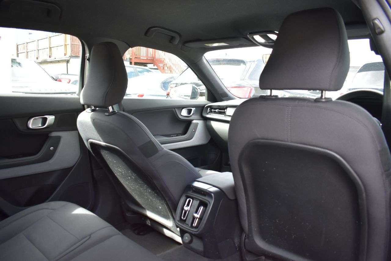 2023 POLESTAR POLESTAR 2 2023 POLESTAR POLESTAR 2