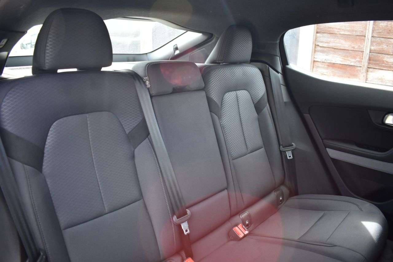 2023 POLESTAR POLESTAR 2 2023 POLESTAR POLESTAR 2