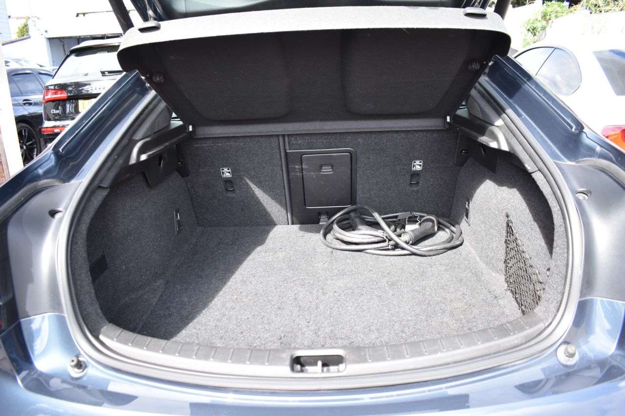 2023 POLESTAR POLESTAR 2 2023 POLESTAR POLESTAR 2