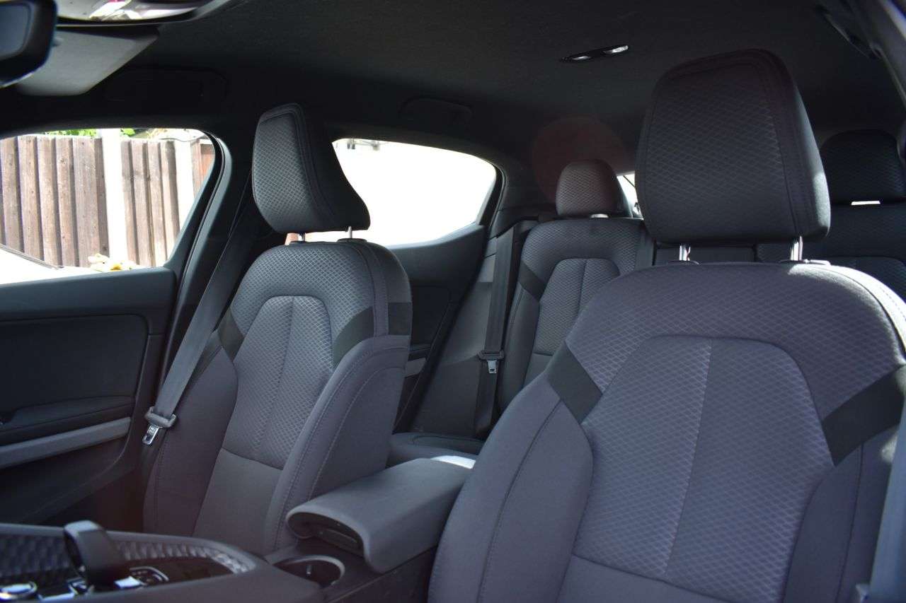 2023 POLESTAR POLESTAR 2 2023 POLESTAR POLESTAR 2