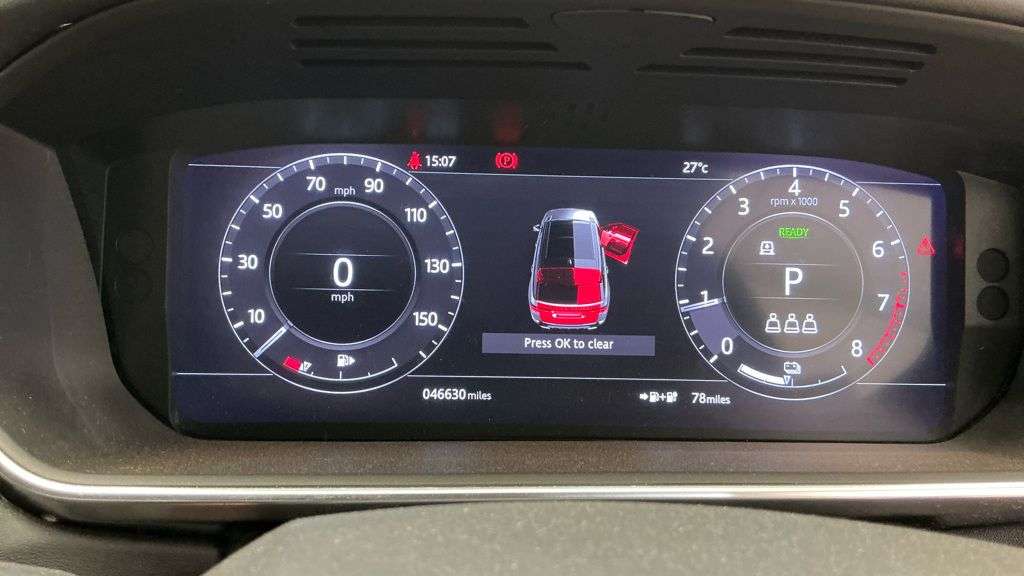 2021 LAND ROVER RANGE ROVER SPORT 2021 LAND ROVER RANGE ROVER SPORT