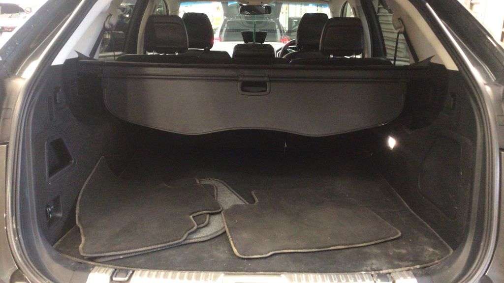 2018 FORD EDGE 2018 FORD EDGE