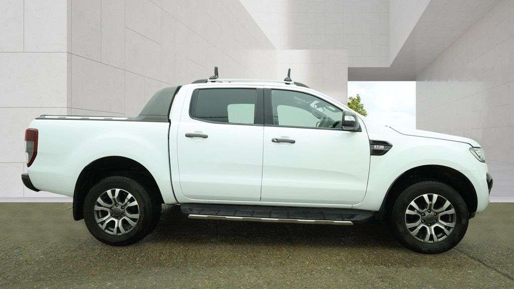 2019 FORD RANGER 2019 FORD RANGER