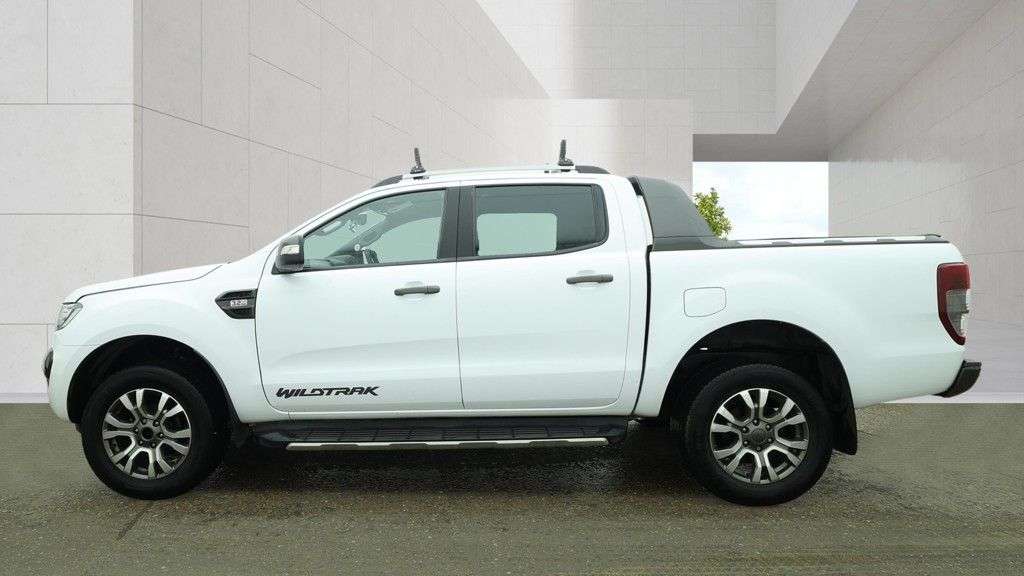 2019 FORD RANGER 2019 FORD RANGER