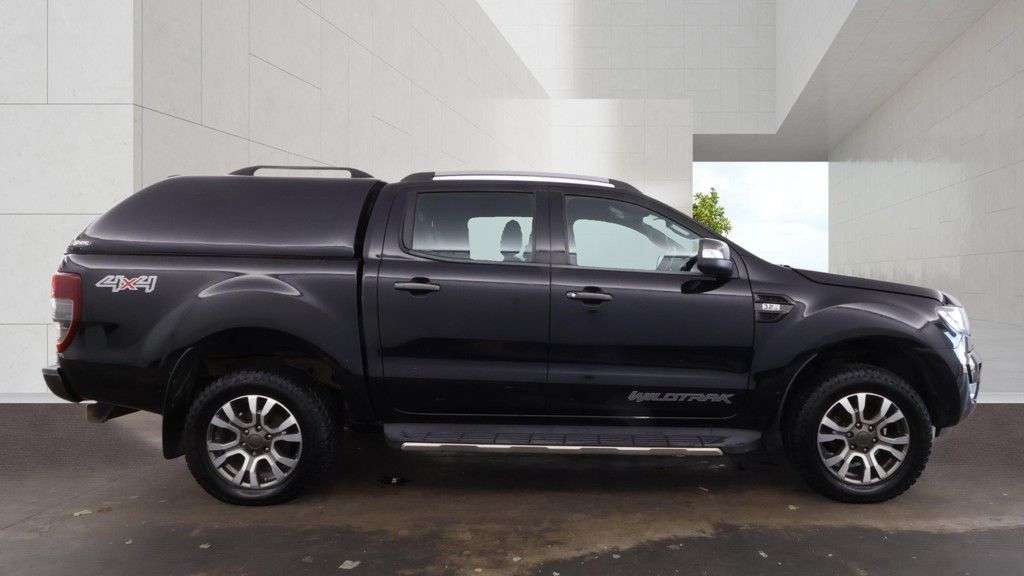 2016 FORD RANGER 2016 FORD RANGER