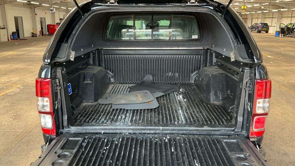 2016 FORD RANGER 2016 FORD RANGER