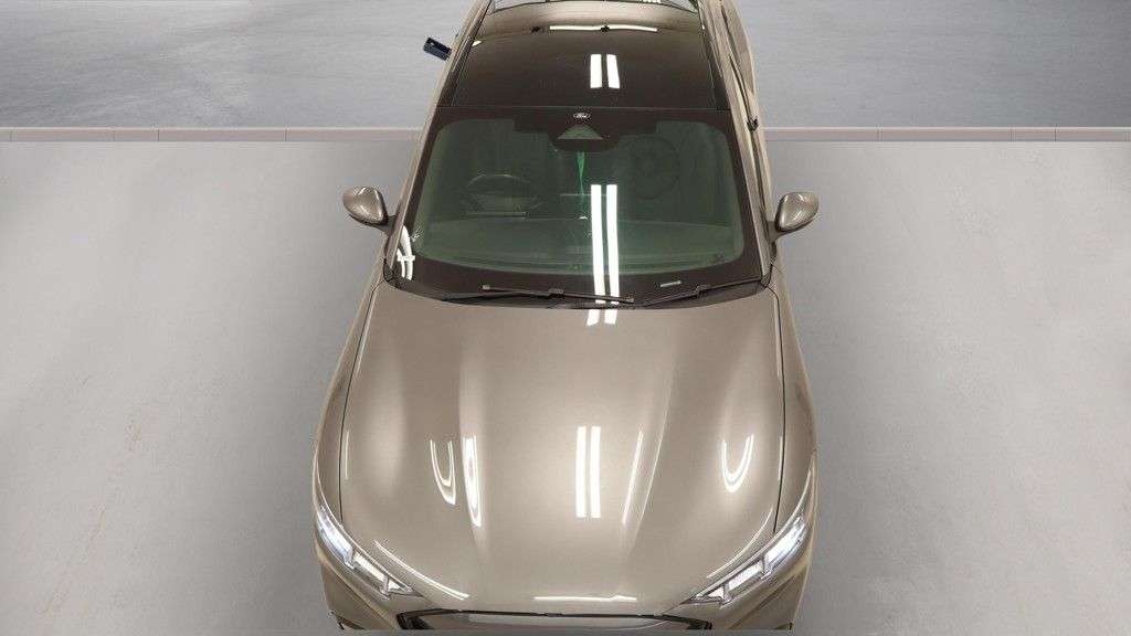 2021 FORD MUSTANG MACH-E 2021 FORD MUSTANG MACH-E