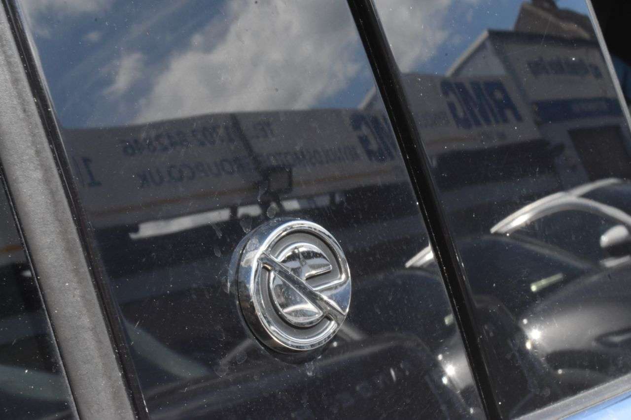2022 VAUXHALL CORSA-E 2022 VAUXHALL CORSA-E