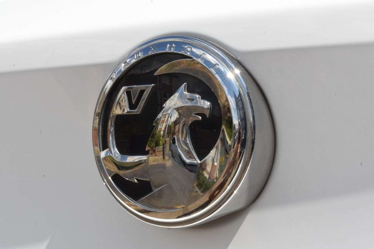 2022 VAUXHALL CORSA-E 2022 VAUXHALL CORSA-E