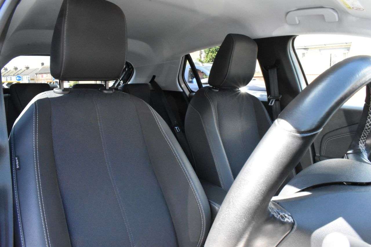 2022 VAUXHALL CORSA-E 2022 VAUXHALL CORSA-E