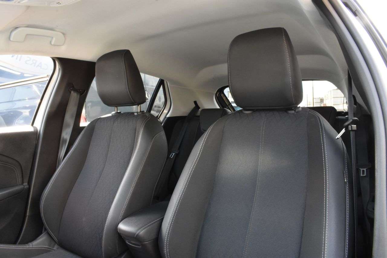 2022 VAUXHALL CORSA-E 2022 VAUXHALL CORSA-E