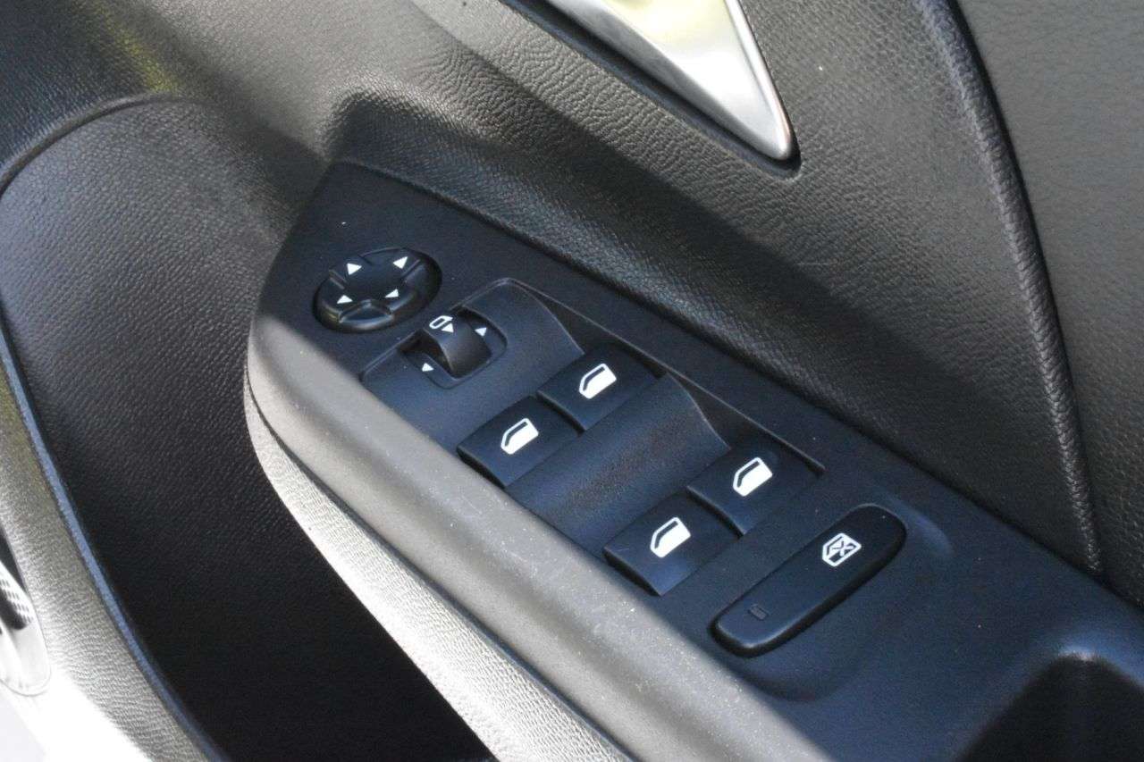 2022 VAUXHALL CORSA-E 2022 VAUXHALL CORSA-E