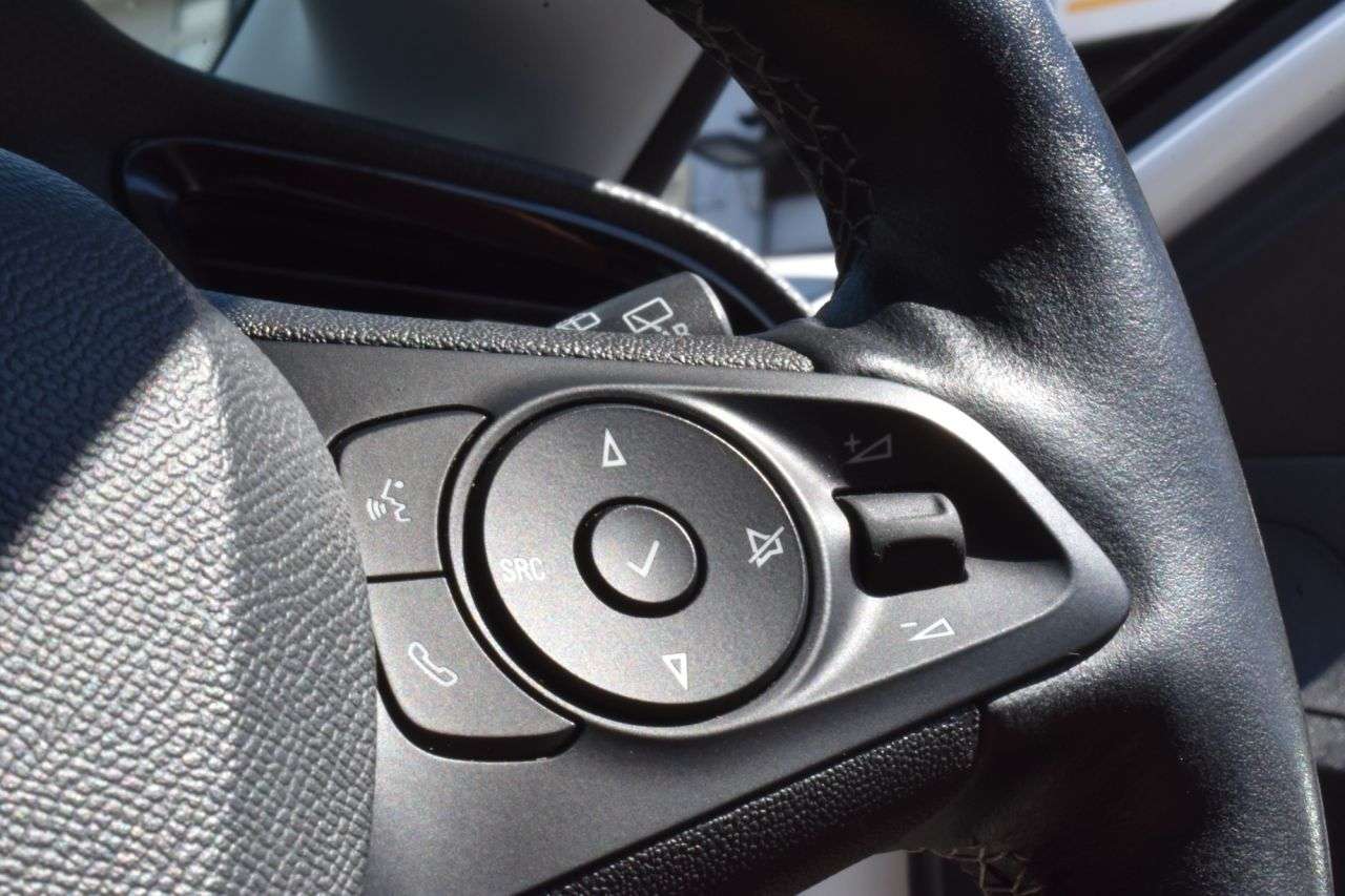 2022 VAUXHALL CORSA-E 2022 VAUXHALL CORSA-E
