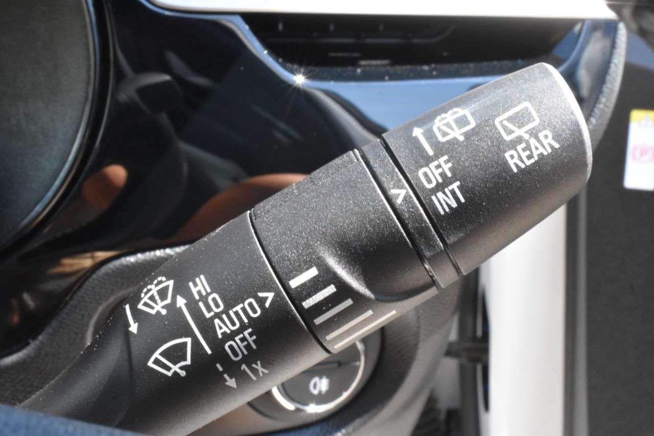2022 VAUXHALL CORSA-E 2022 VAUXHALL CORSA-E