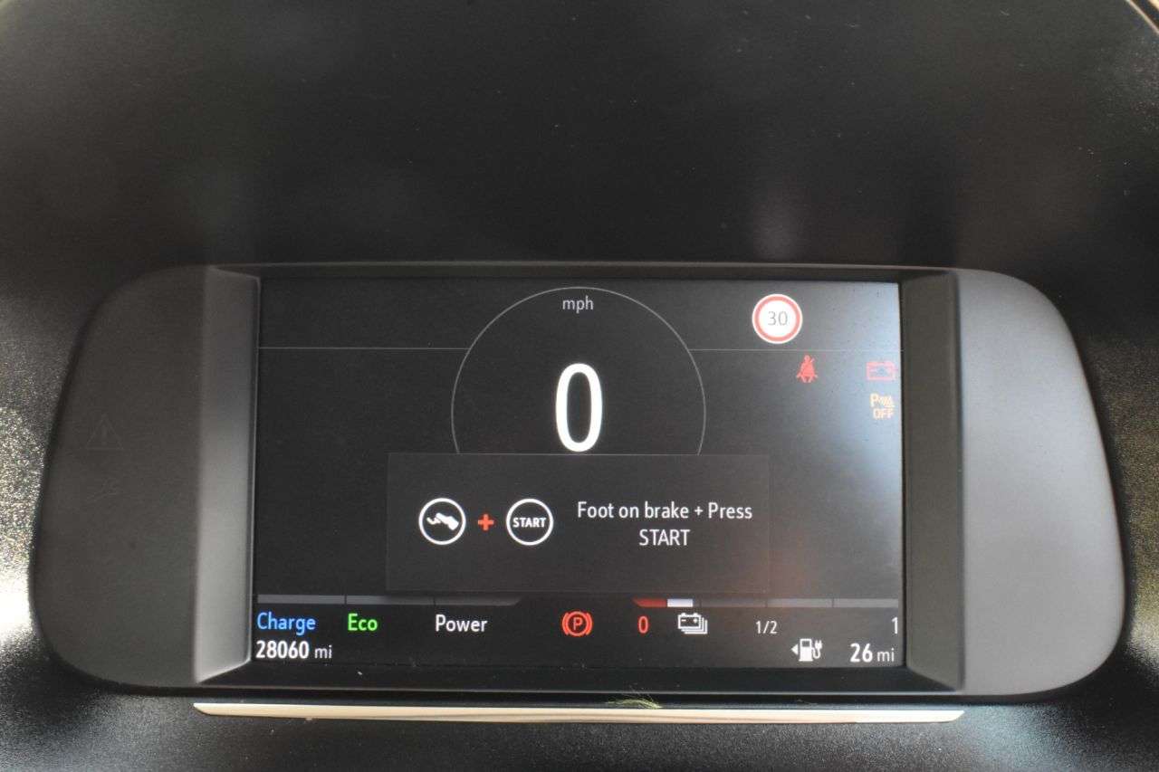 2022 VAUXHALL CORSA-E 2022 VAUXHALL CORSA-E