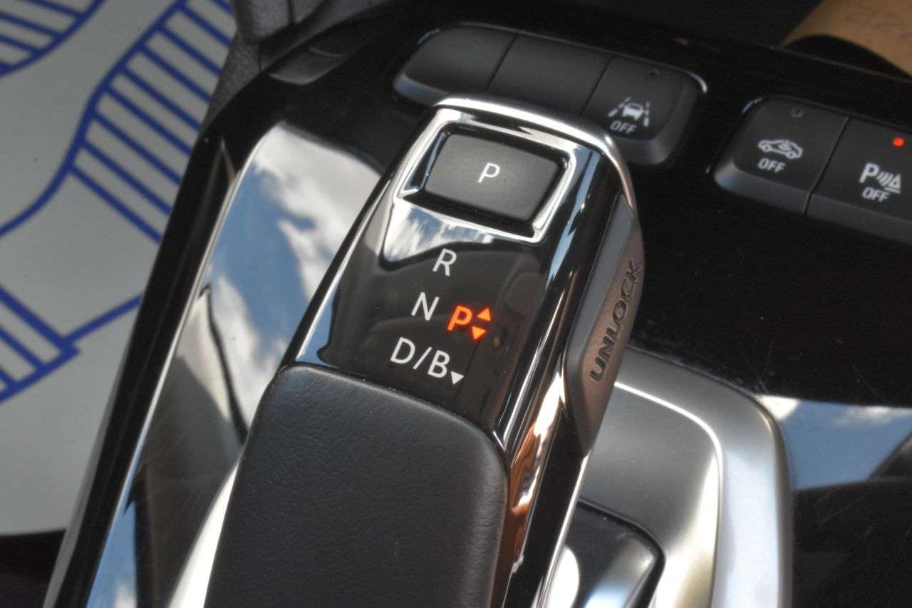 2022 VAUXHALL CORSA-E 2022 VAUXHALL CORSA-E