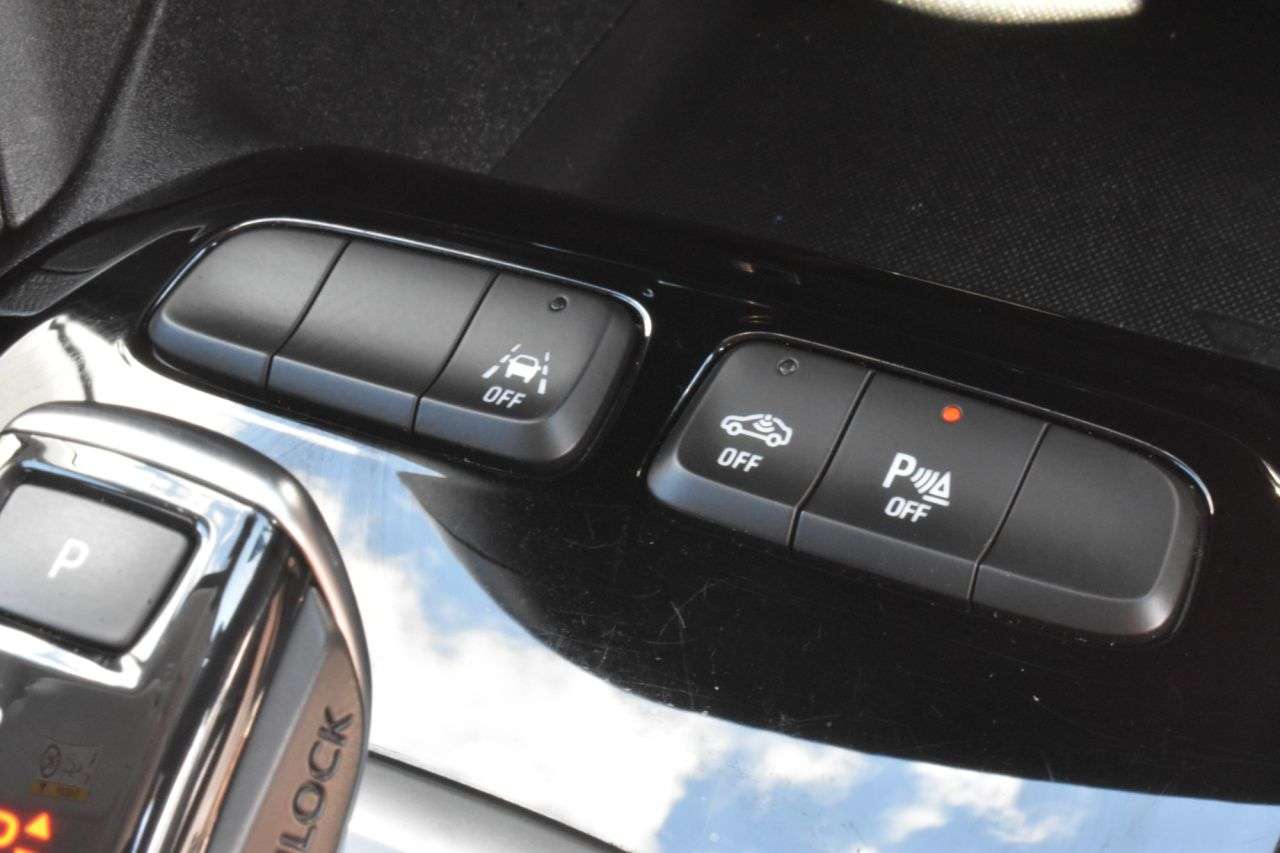 2022 VAUXHALL CORSA-E 2022 VAUXHALL CORSA-E