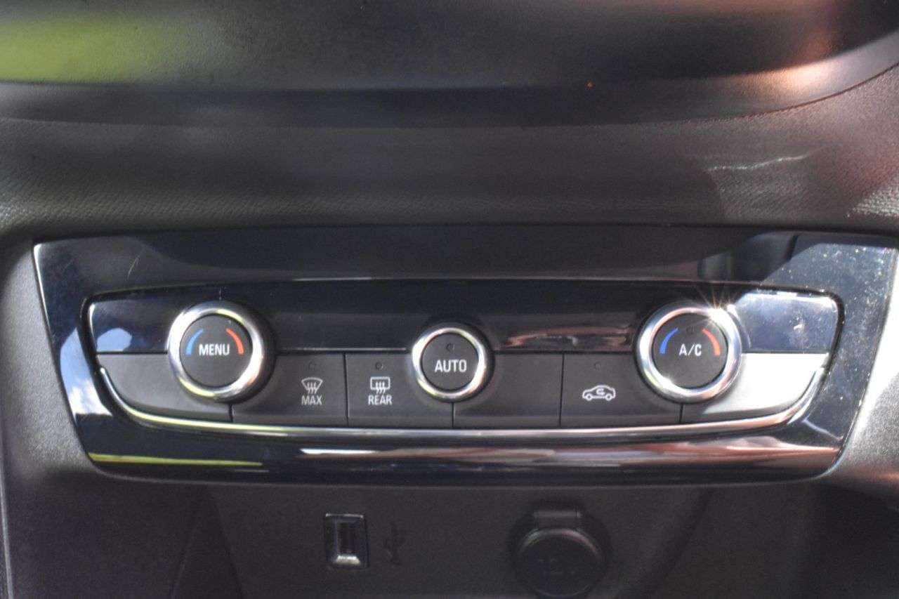 2022 VAUXHALL CORSA-E 2022 VAUXHALL CORSA-E
