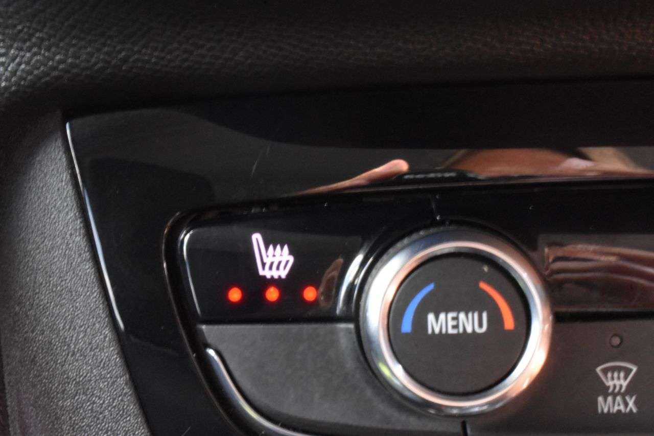2022 VAUXHALL CORSA-E 2022 VAUXHALL CORSA-E