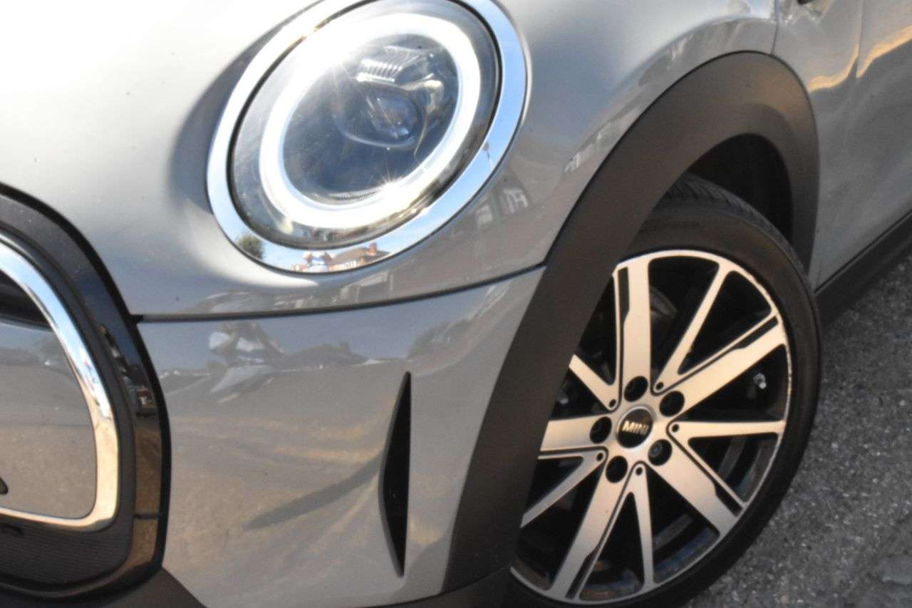2022 MINI HATCH 2022 MINI HATCH