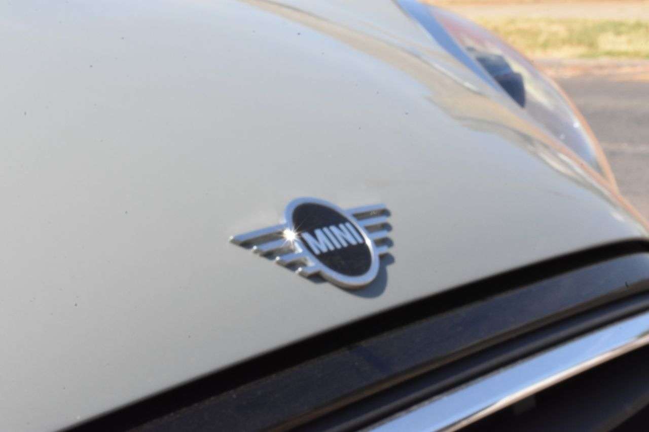 2022 MINI HATCH 2022 MINI HATCH