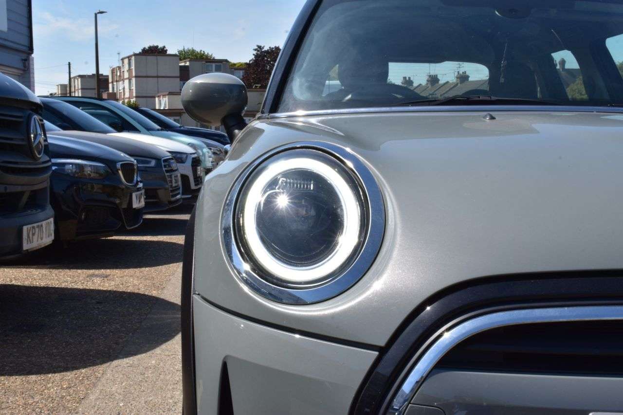 2022 MINI HATCH 2022 MINI HATCH