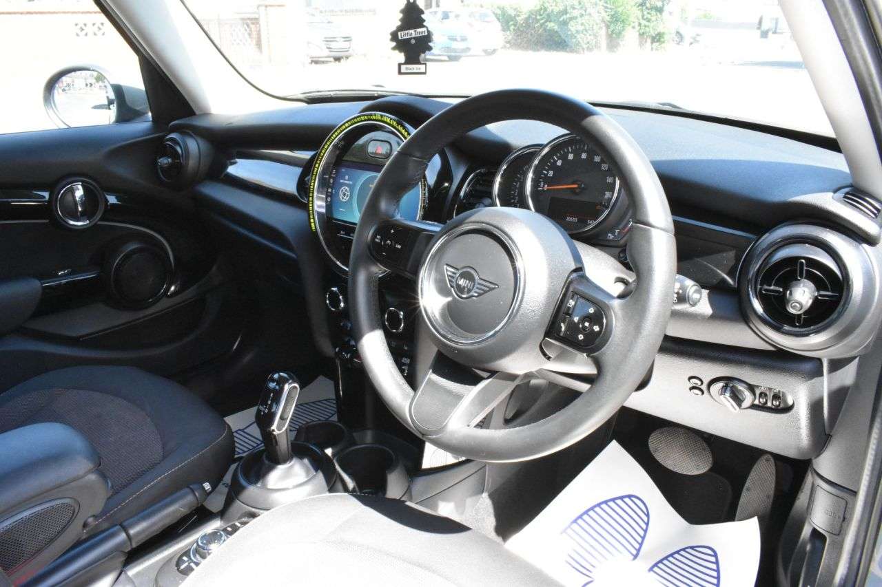 2022 MINI HATCH 2022 MINI HATCH