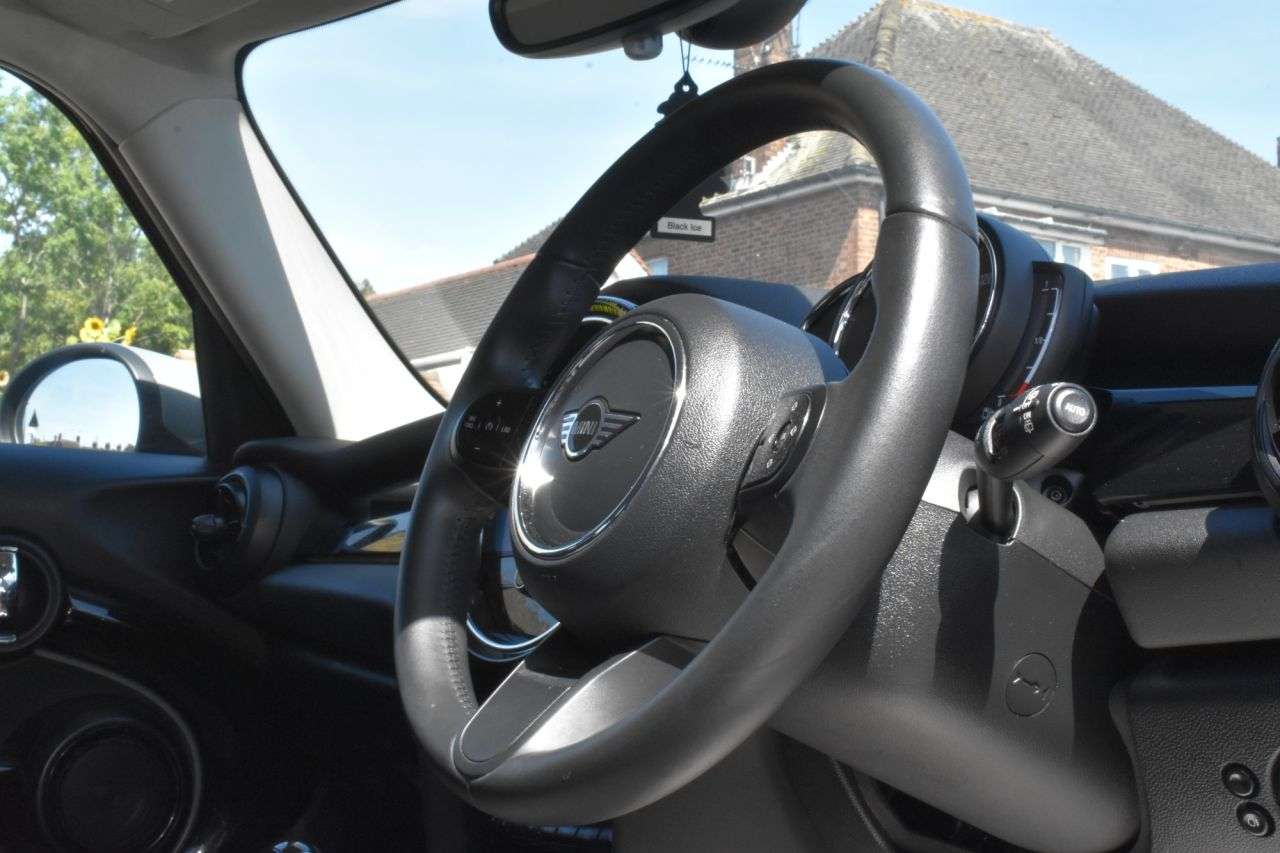 2022 MINI HATCH 2022 MINI HATCH