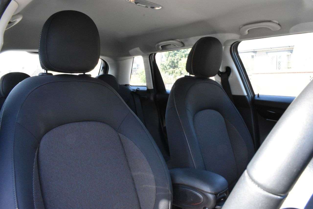 2022 MINI HATCH 2022 MINI HATCH