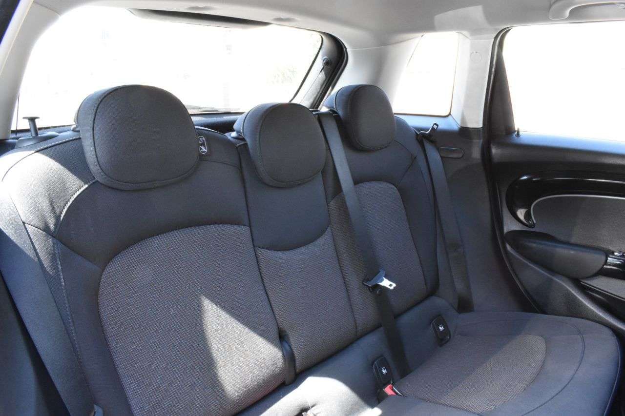 2022 MINI HATCH 2022 MINI HATCH