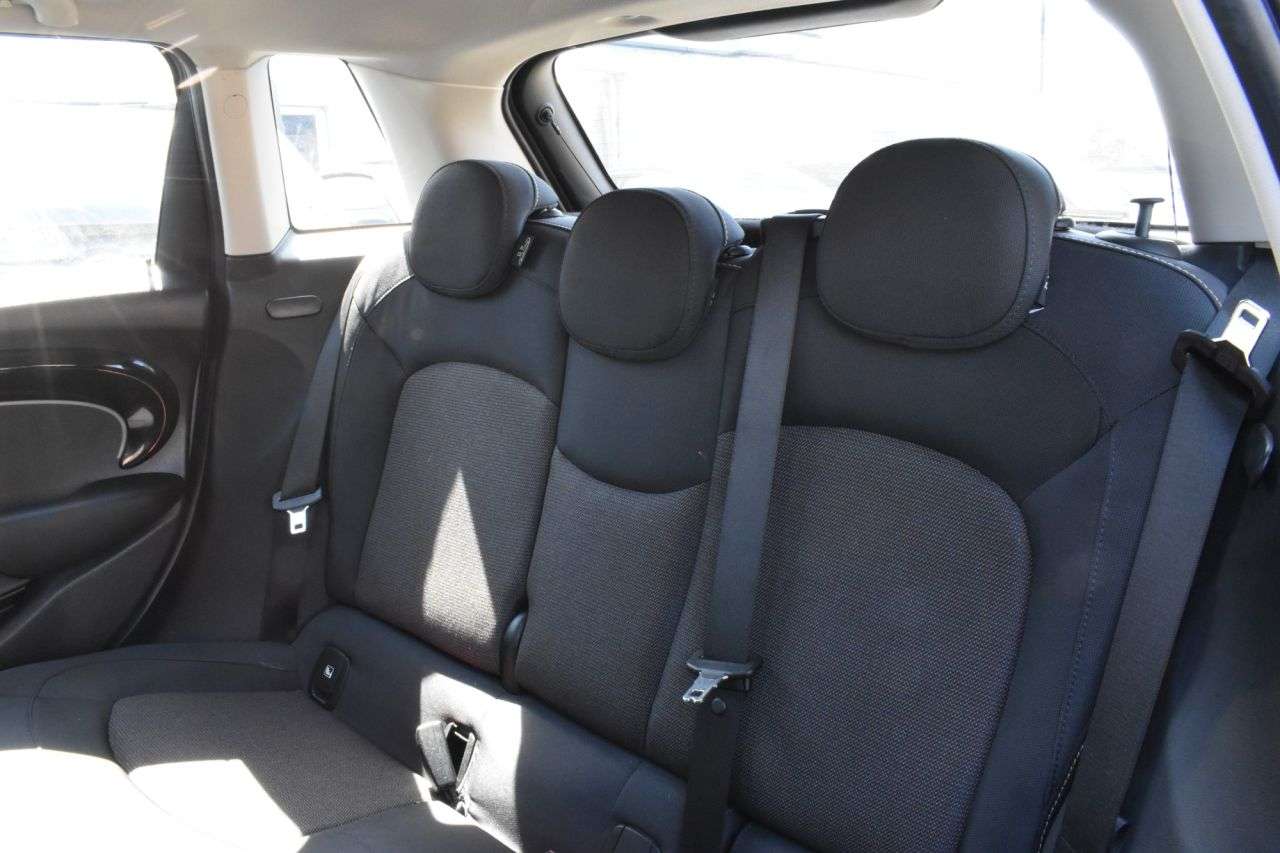 2022 MINI HATCH 2022 MINI HATCH