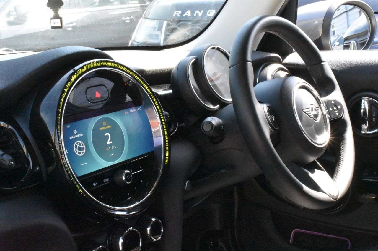 2022 MINI HATCH 2022 MINI HATCH