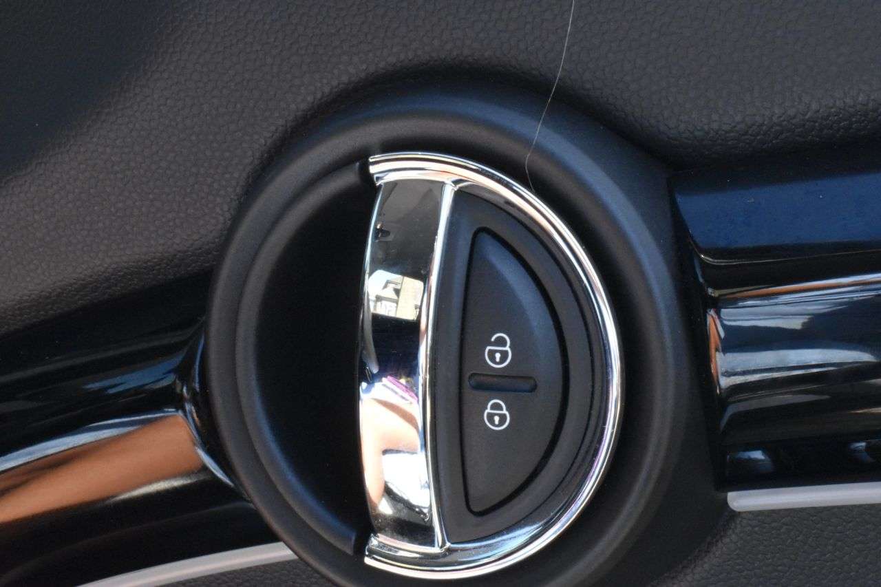 2022 MINI HATCH 2022 MINI HATCH