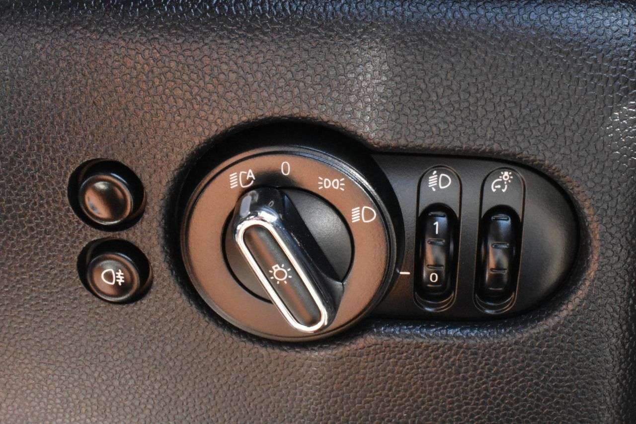 2022 MINI HATCH 2022 MINI HATCH