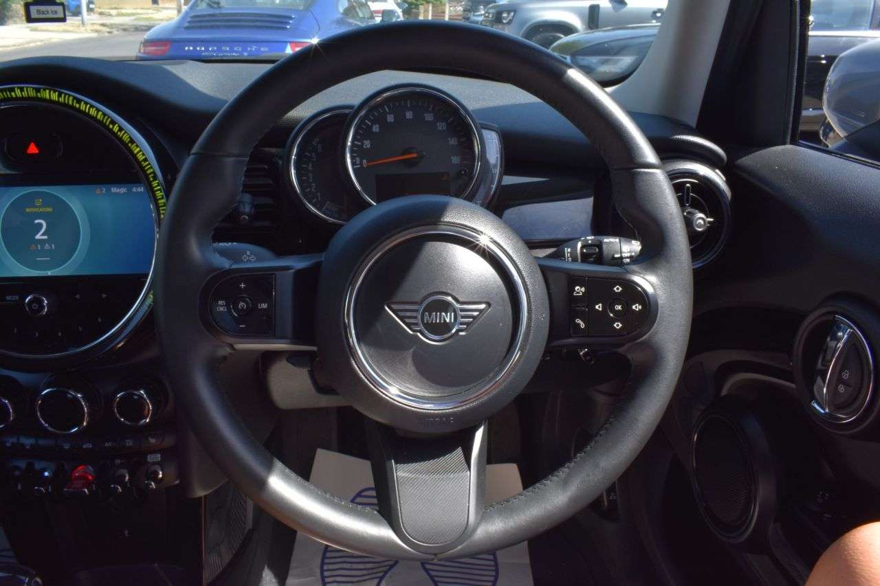 2022 MINI HATCH 2022 MINI HATCH