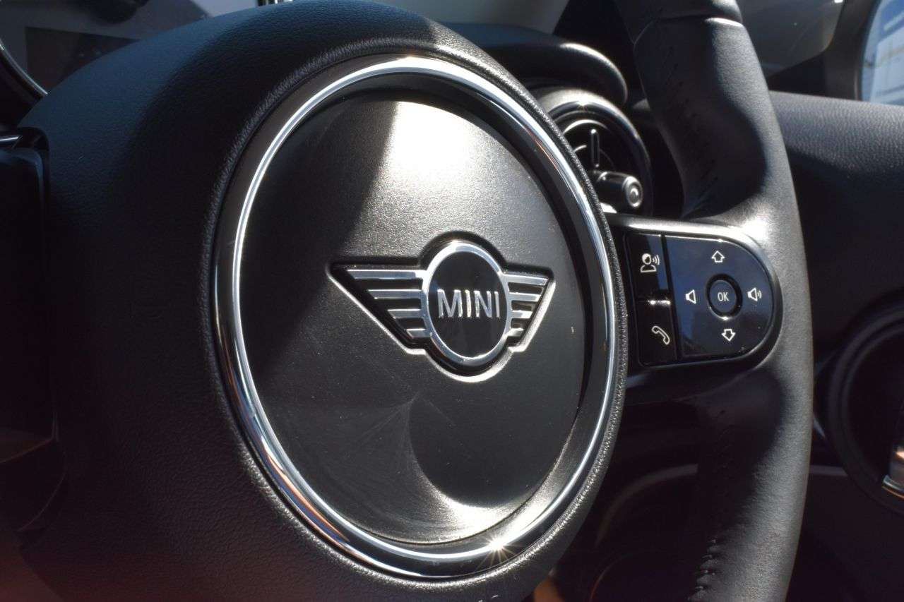 2022 MINI HATCH 2022 MINI HATCH