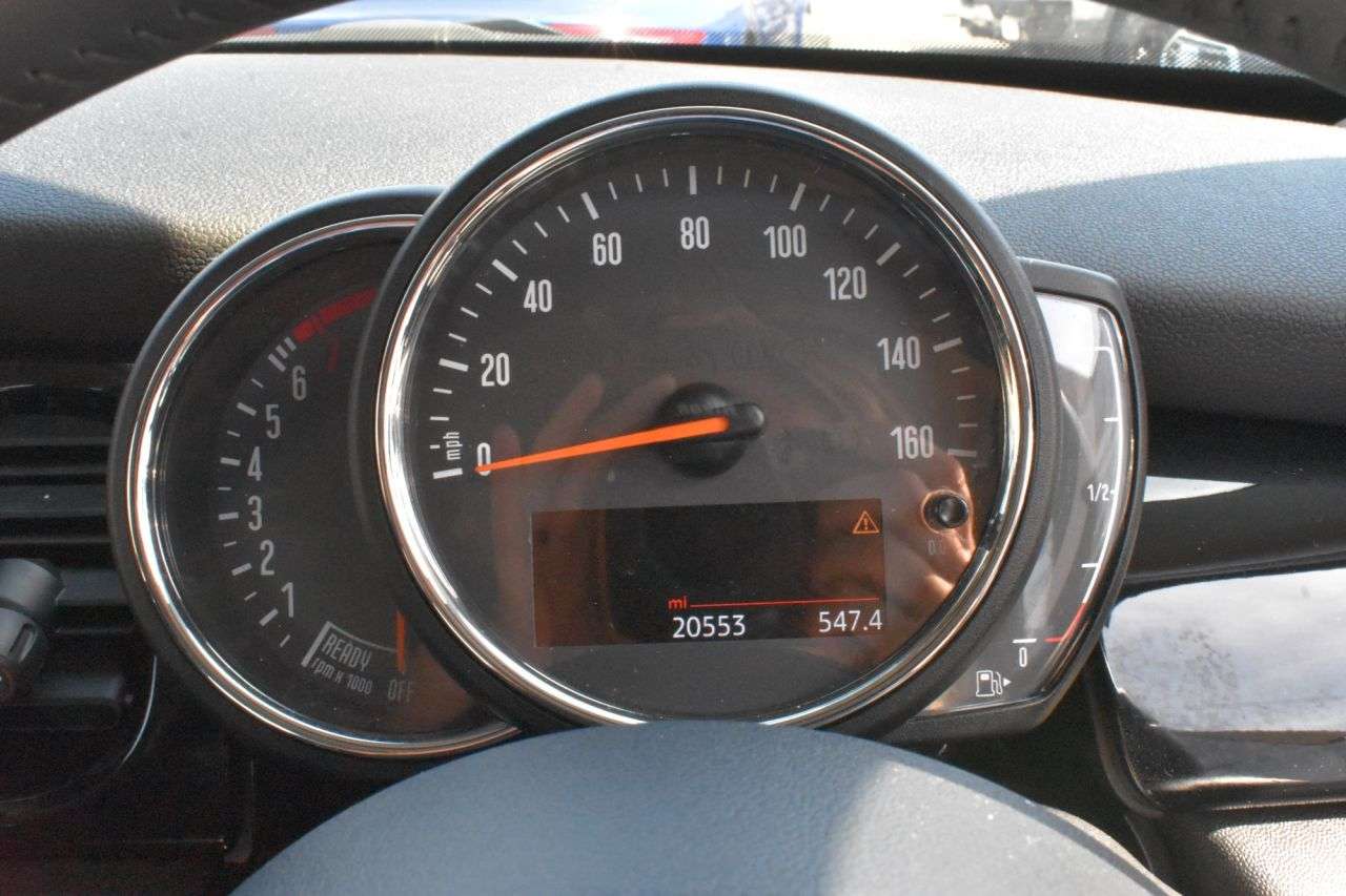 2022 MINI HATCH 2022 MINI HATCH