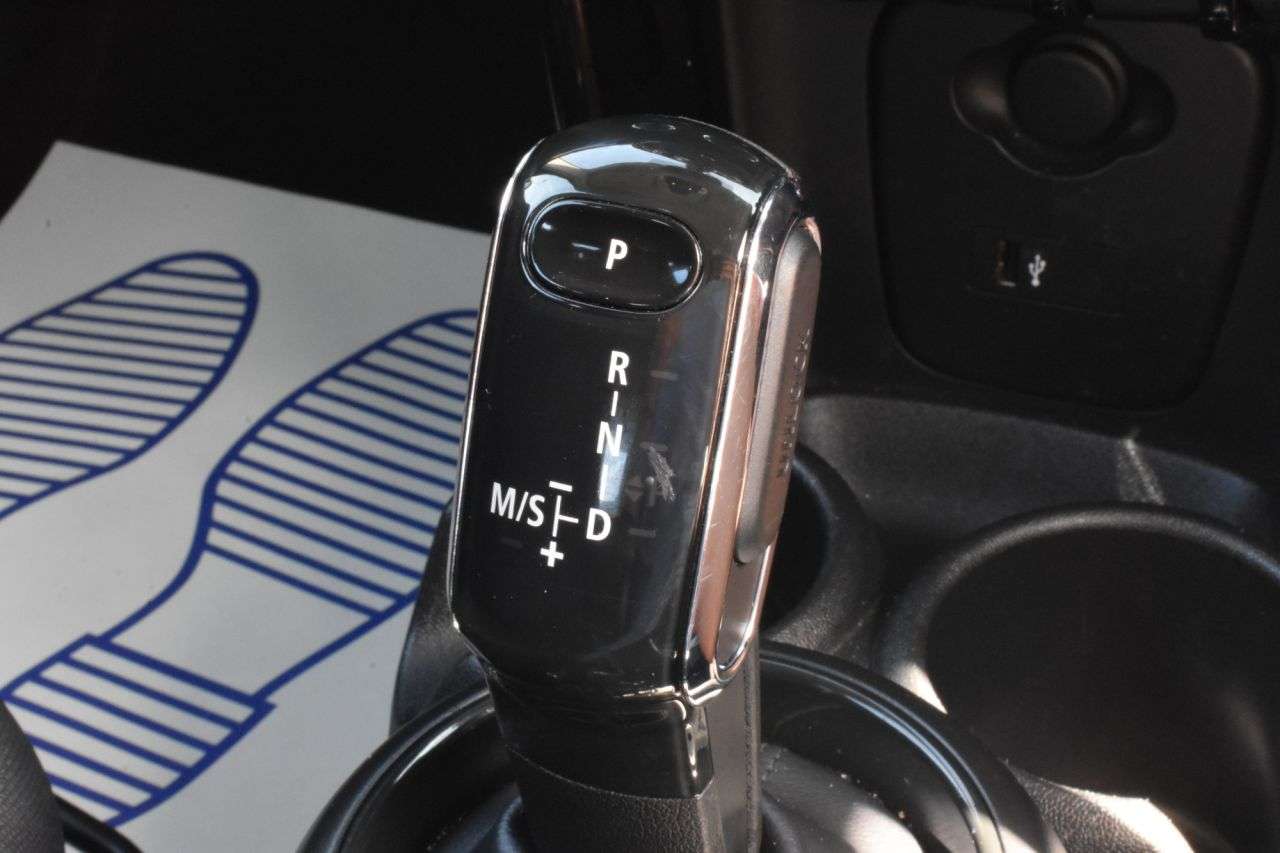 2022 MINI HATCH 2022 MINI HATCH