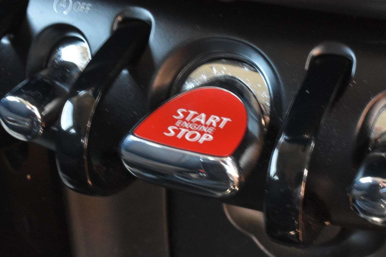 2022 MINI HATCH 2022 MINI HATCH