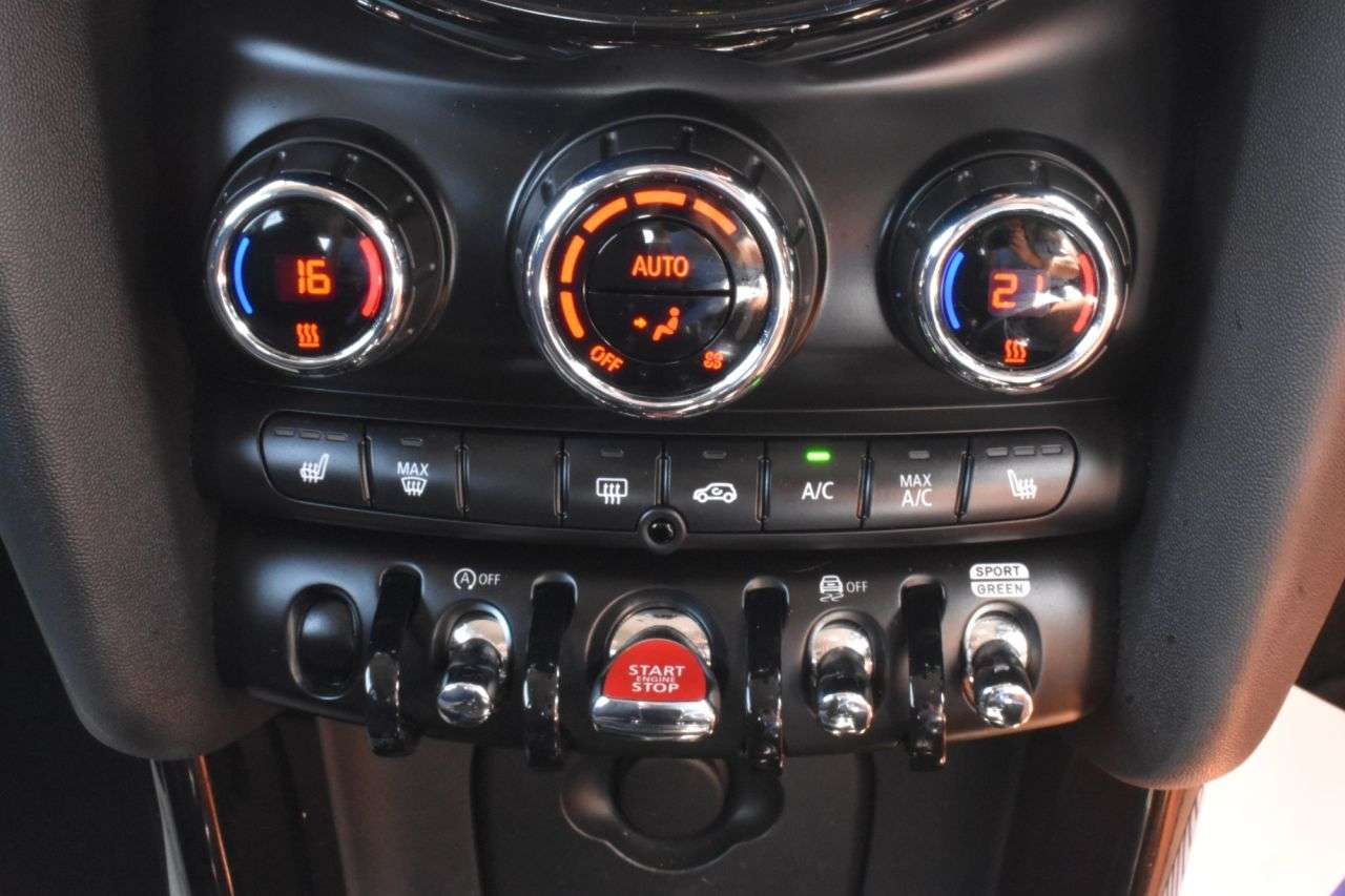 2022 MINI HATCH 2022 MINI HATCH