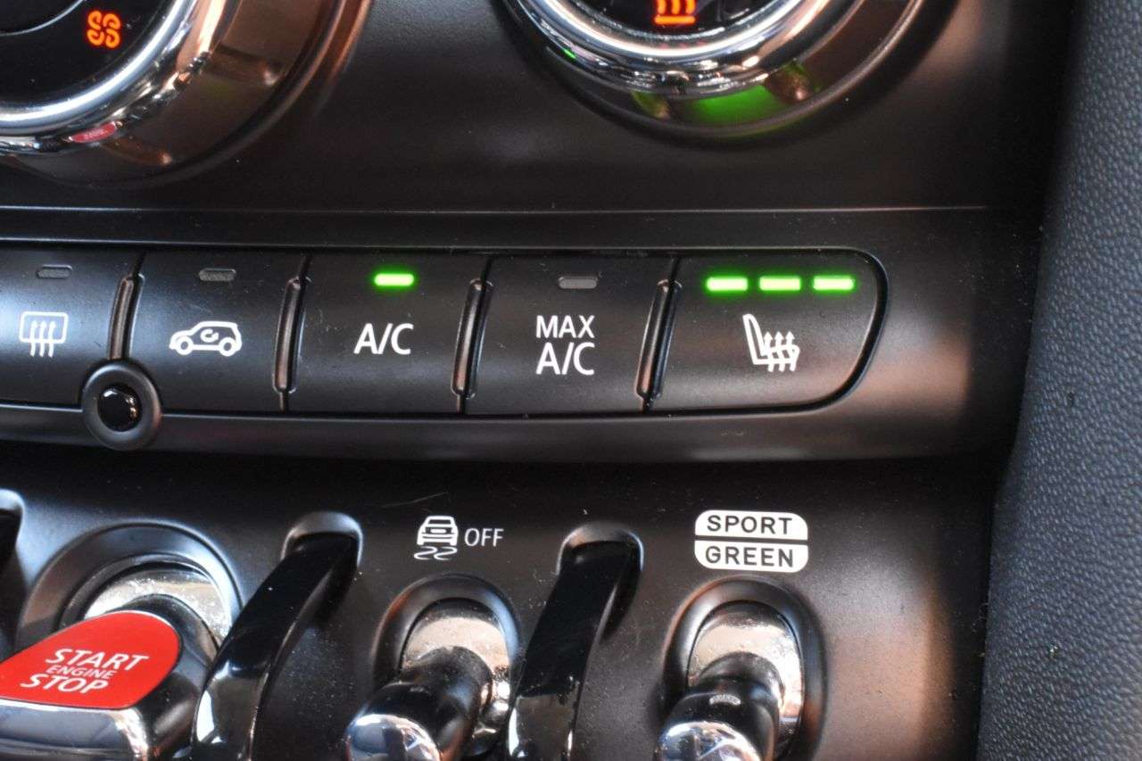 2022 MINI HATCH 2022 MINI HATCH