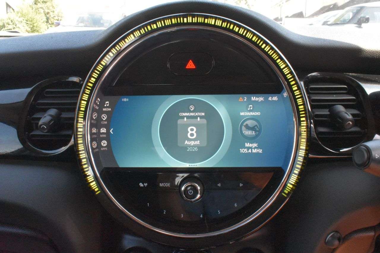 2022 MINI HATCH 2022 MINI HATCH