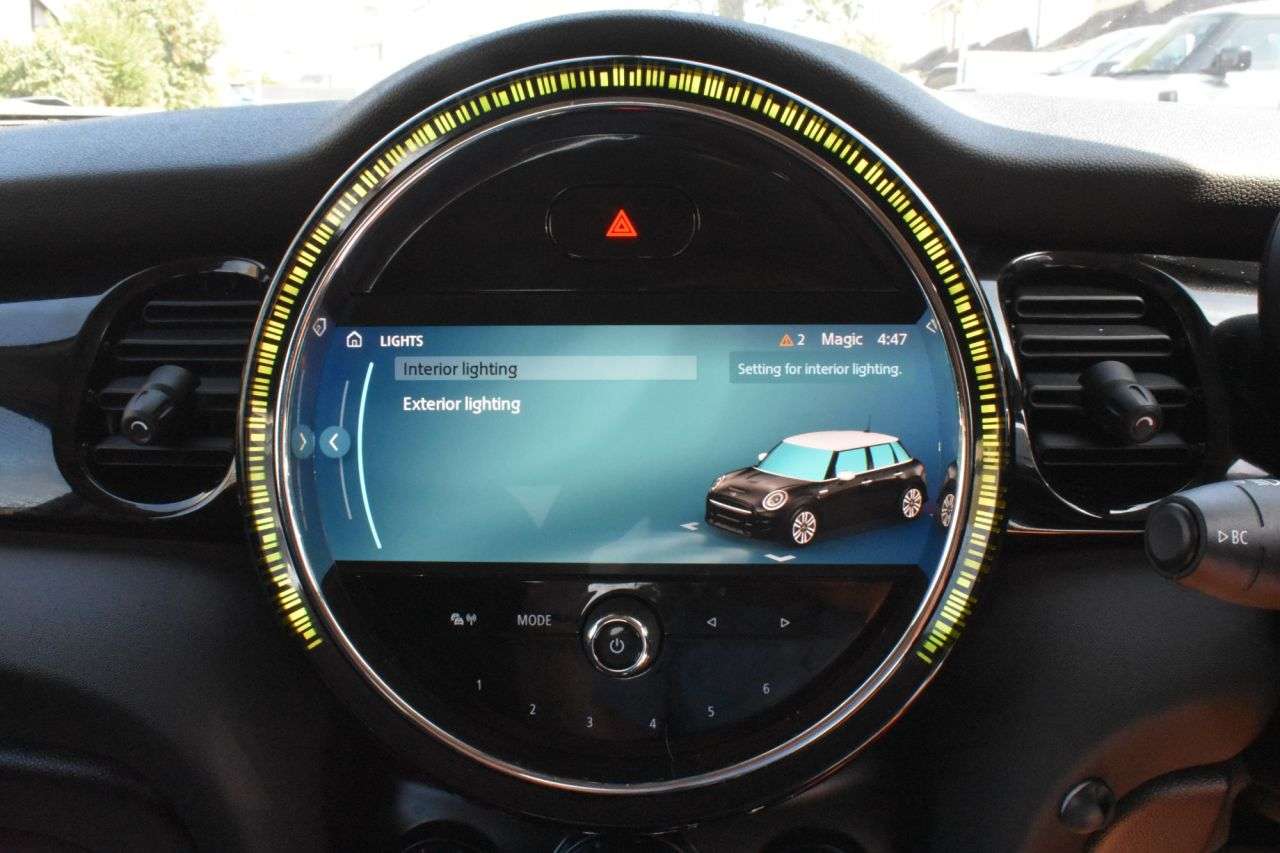 2022 MINI HATCH 2022 MINI HATCH