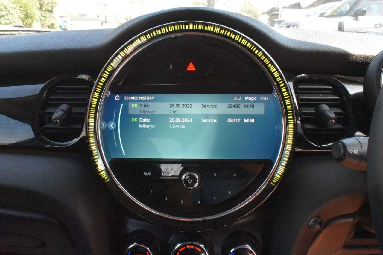 2022 MINI HATCH 2022 MINI HATCH