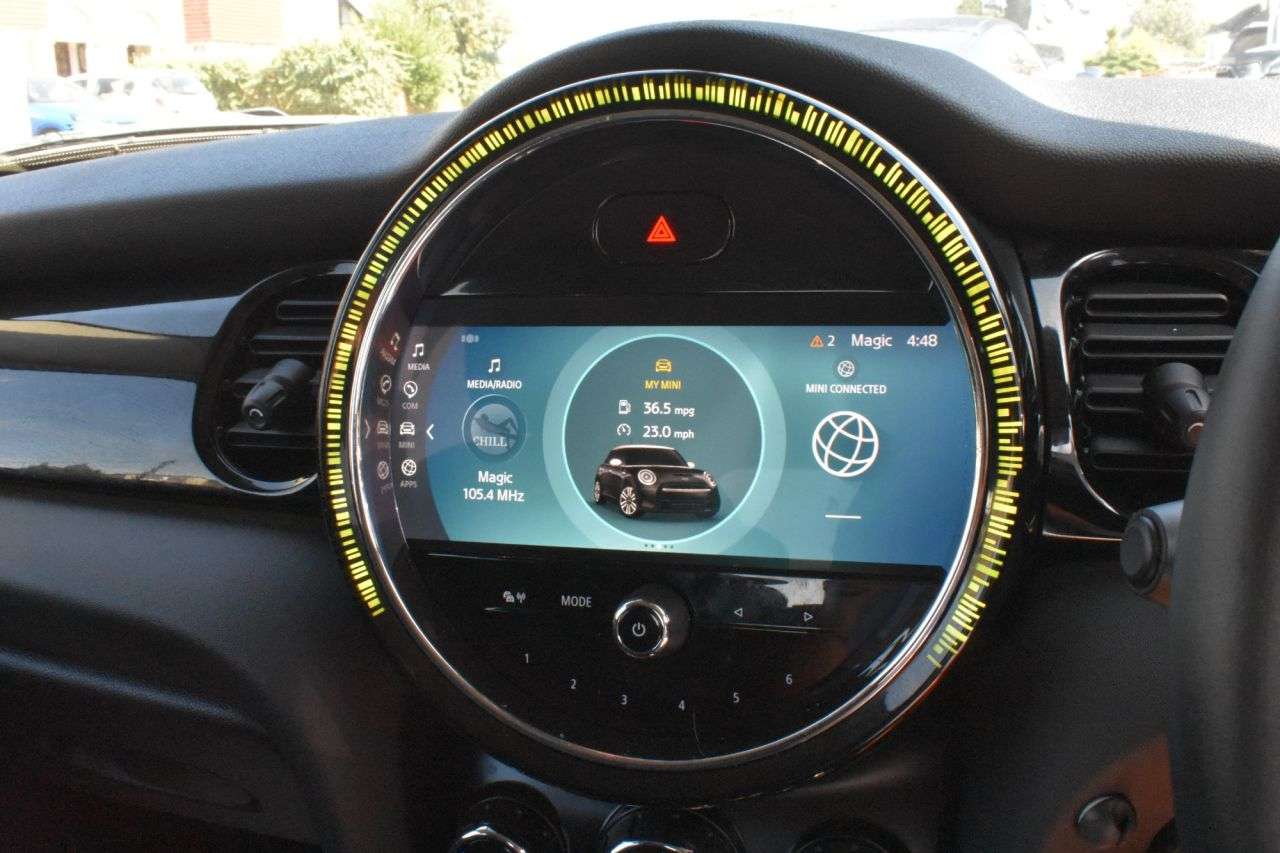2022 MINI HATCH 2022 MINI HATCH