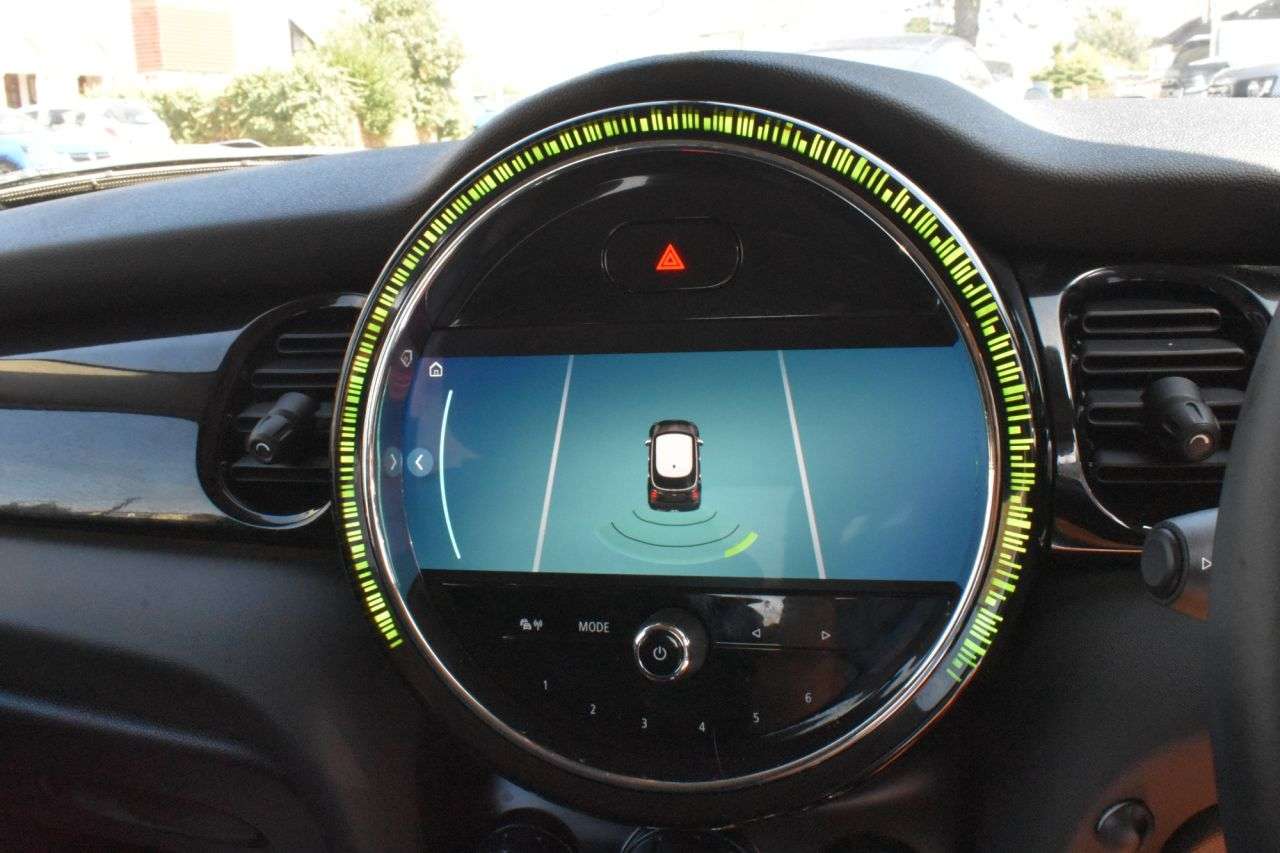 2022 MINI HATCH 2022 MINI HATCH